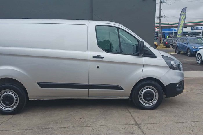 2022 Ford Transit Custom 340S