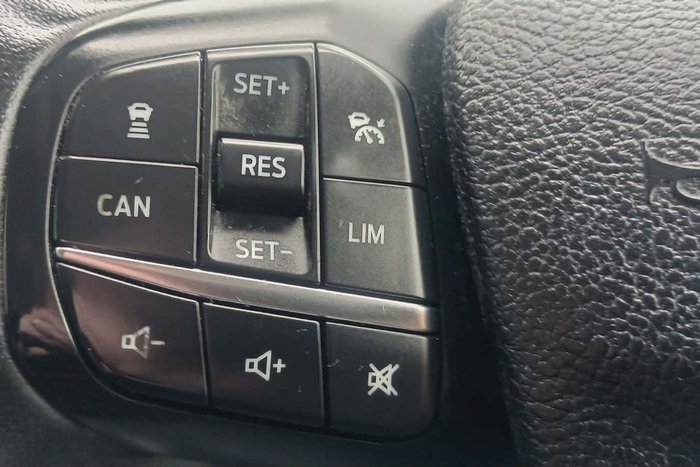 2022 Ford Transit Custom 340S