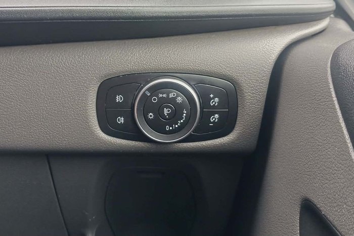 2022 Ford Transit Custom 340S