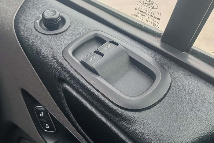 2022 Ford Transit Custom 340S