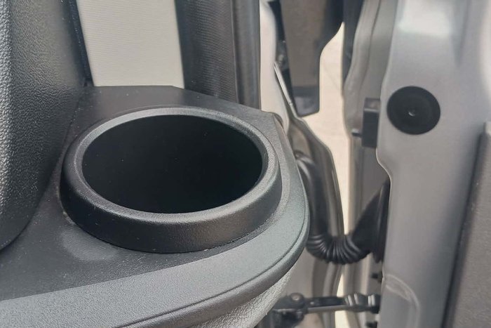 2022 Ford Transit Custom 340S