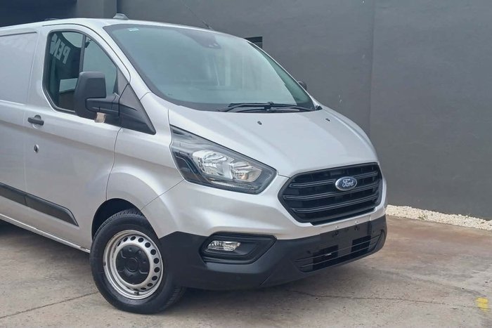 2022 Ford Transit Custom 340S