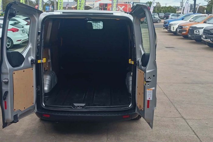 2022 Ford Transit Custom 340S