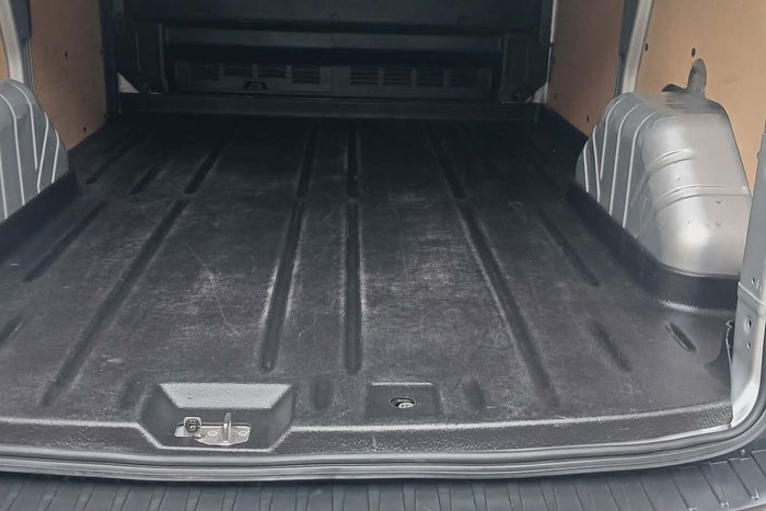 2022 Ford Transit Custom 340S