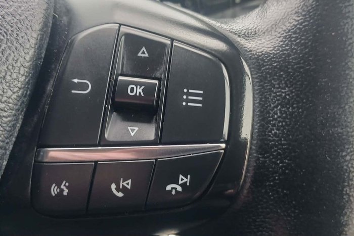 2022 Ford Transit Custom 340S