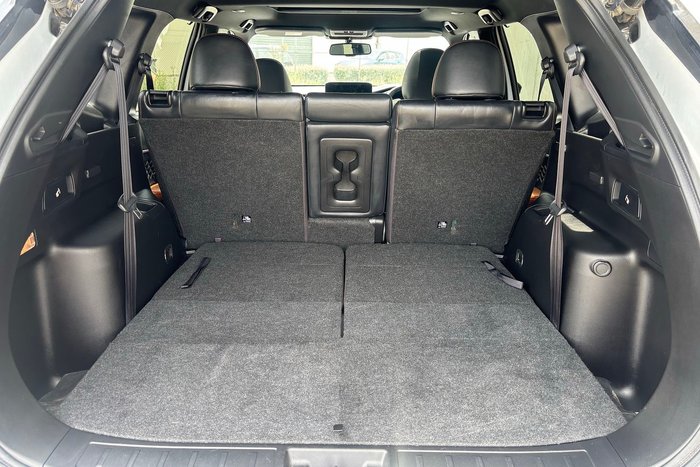 2023 Mitsubishi Outlander Exceed Tourer