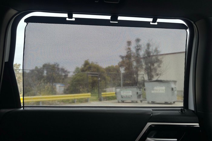 2023 Mitsubishi Outlander Exceed Tourer