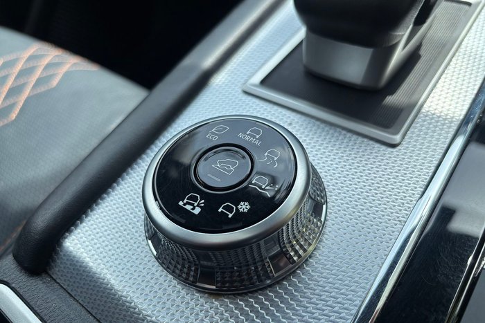 2023 Mitsubishi Outlander Exceed Tourer