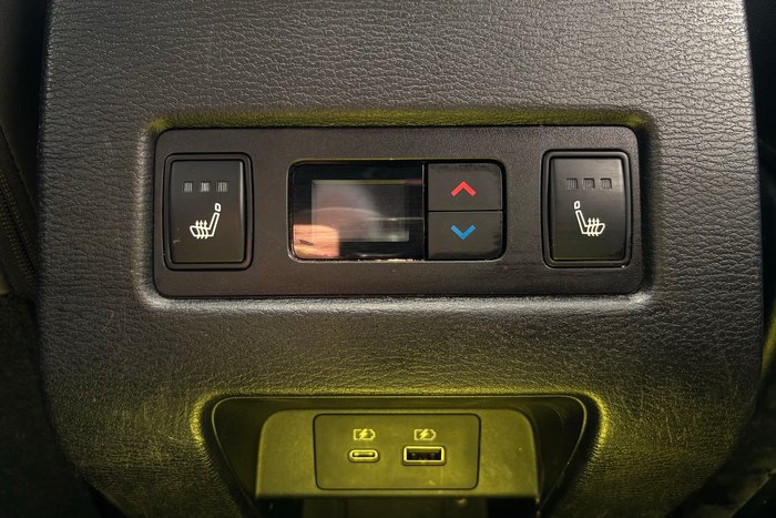 2023 Mitsubishi Outlander Exceed Tourer