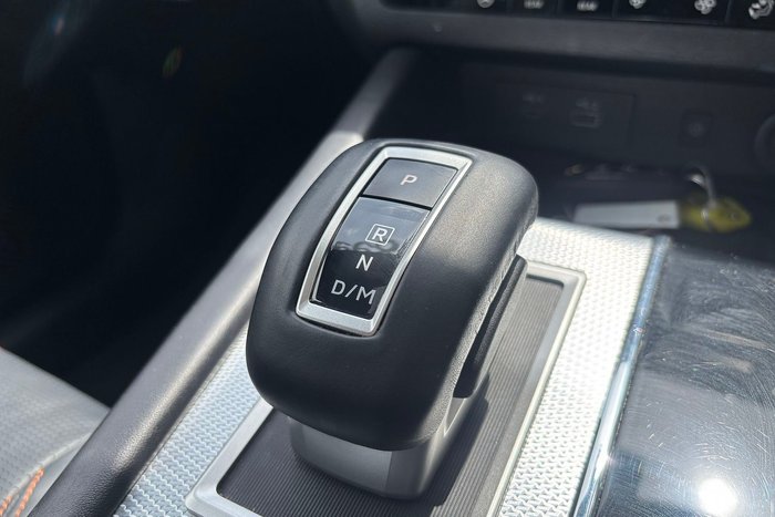 2023 Mitsubishi Outlander Exceed Tourer