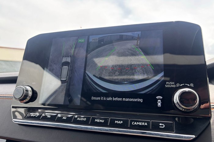 2023 Mitsubishi Outlander Exceed Tourer