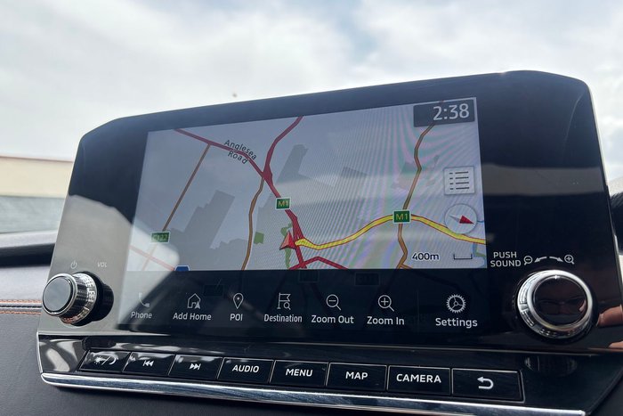 2023 Mitsubishi Outlander Exceed Tourer