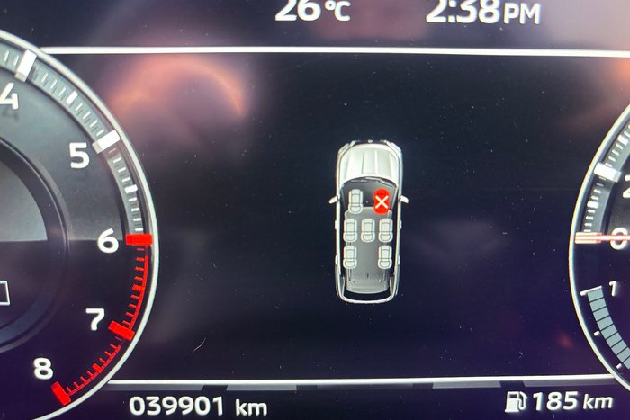 2023 Mitsubishi Outlander Exceed Tourer