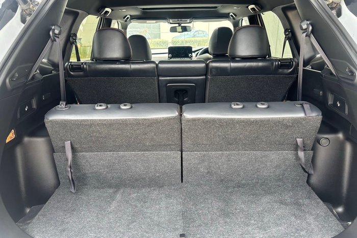 2023 Mitsubishi Outlander Exceed Tourer