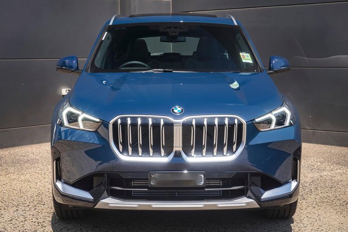 2025 BMW X1 xDrive20i