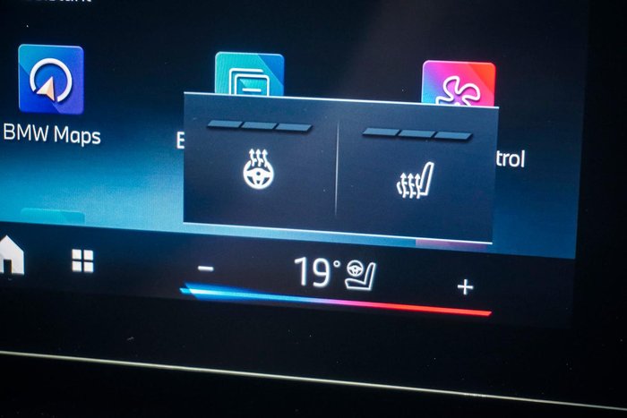 2025 BMW X1 xDrive20i