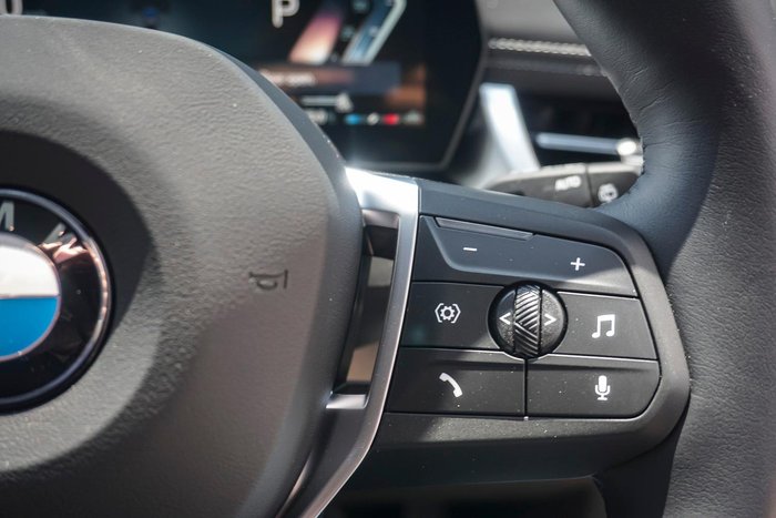 2025 BMW X1 xDrive20i