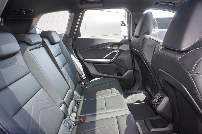 2025 BMW X1 xDrive20i