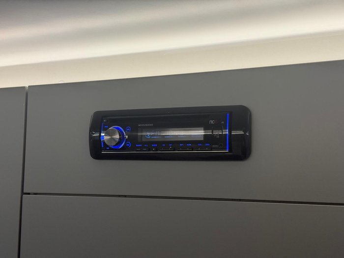 2025 New Age Caravans Manta Ray Mr16er Escape