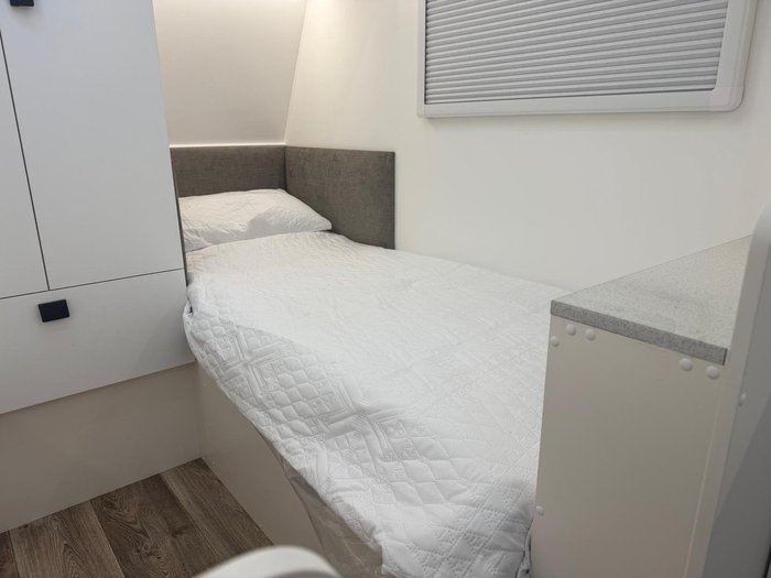 2025 New Age Caravans Manta Ray Mr16er Escape