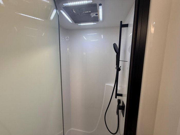 2025 New Age Caravans Manta Ray Mr16er Escape