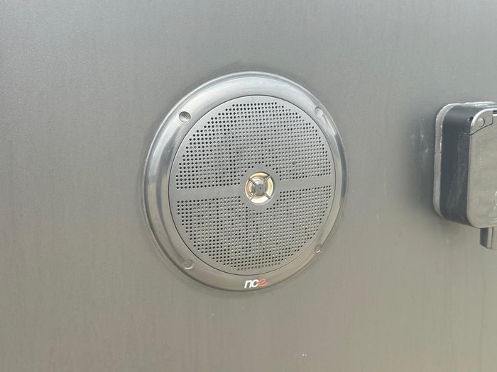 2025 New Age Caravans Manta Ray Mr16er Escape