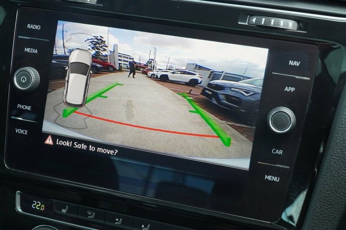 2019 Volkswagen Golf 110TSI Highline