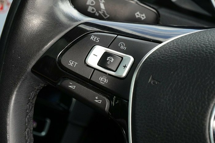 2019 Volkswagen Golf 110TSI Highline