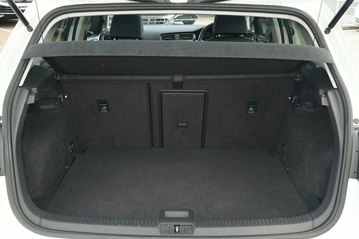 2019 Volkswagen Golf 110TSI Highline