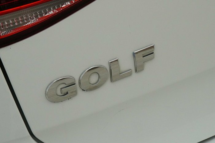 2019 Volkswagen Golf 110TSI Highline