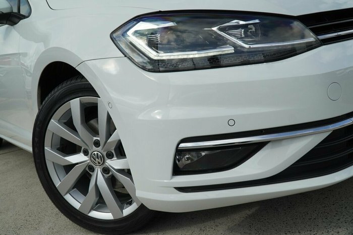 2019 Volkswagen Golf 110TSI Highline