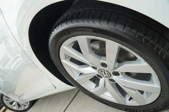 2019 Volkswagen Golf 110TSI Highline