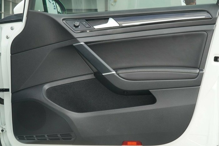 2019 Volkswagen Golf 110TSI Highline