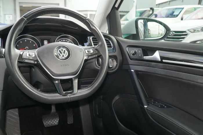 2019 Volkswagen Golf 110TSI Highline