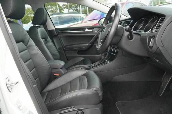 2019 Volkswagen Golf 110TSI Highline