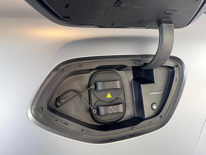 2025 Deepal E07 Performance