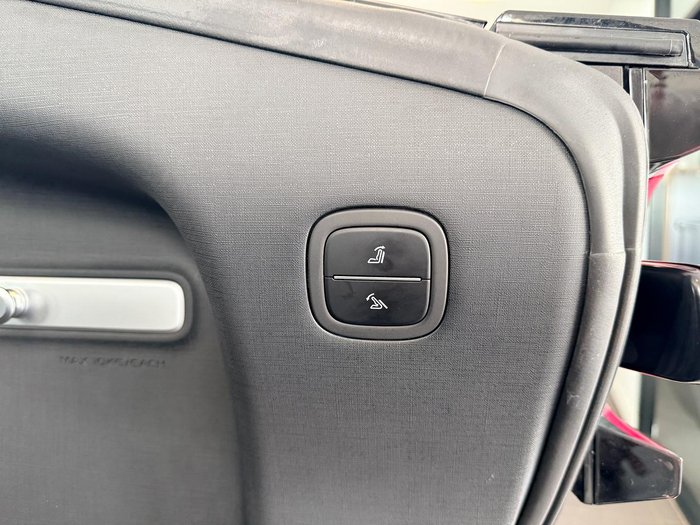 2025 Deepal E07 Performance