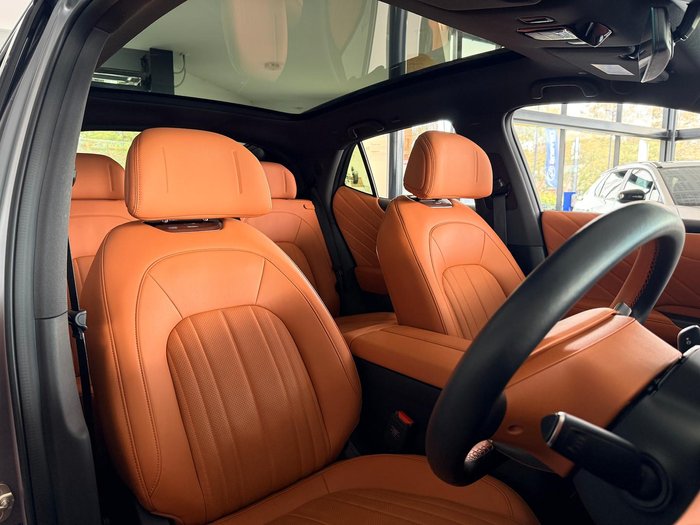 2025 Deepal E07 Performance