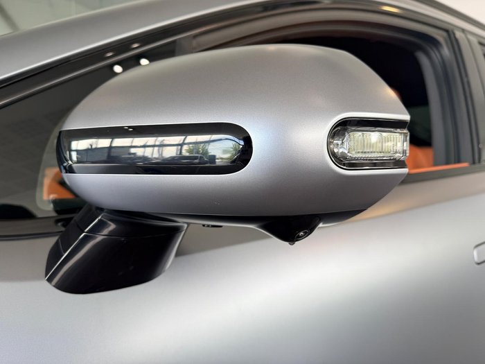 2025 Deepal E07 Performance