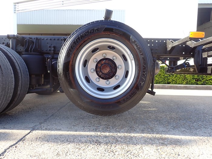 2025 HYUNDAI PAVISE D222