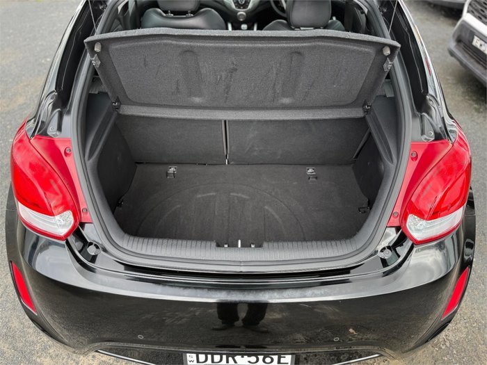 2015 HYUNDAI VELOSTER