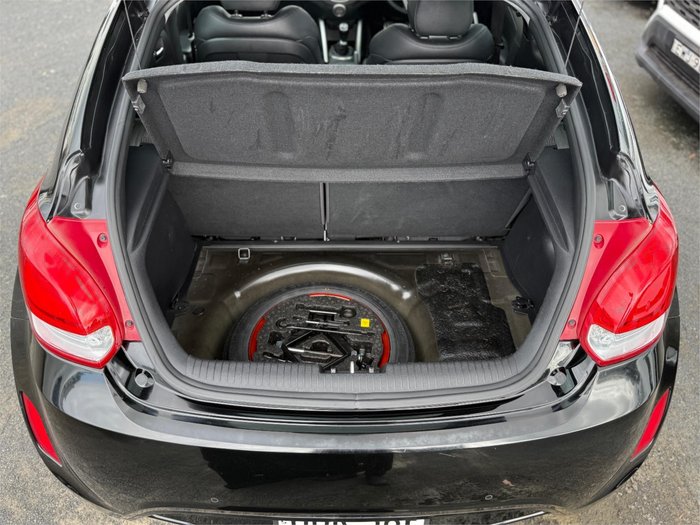 2015 HYUNDAI VELOSTER