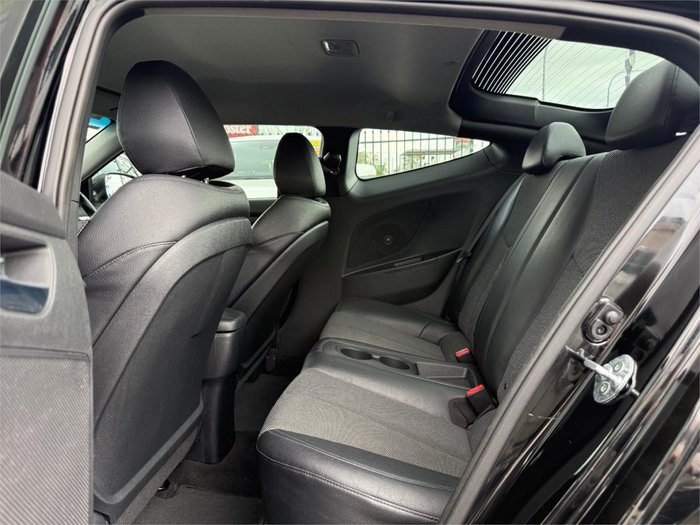 2015 HYUNDAI VELOSTER