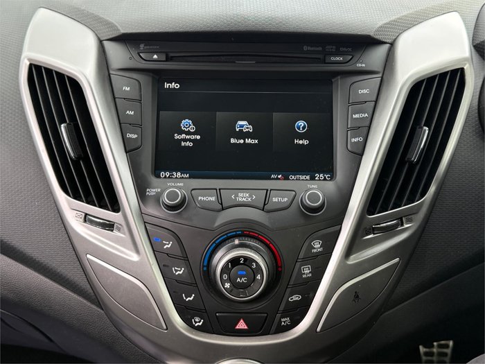 2015 HYUNDAI VELOSTER