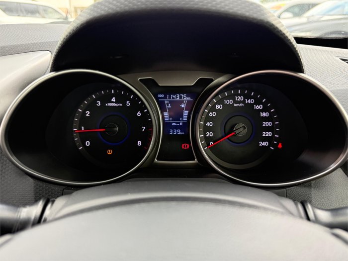 2015 HYUNDAI VELOSTER