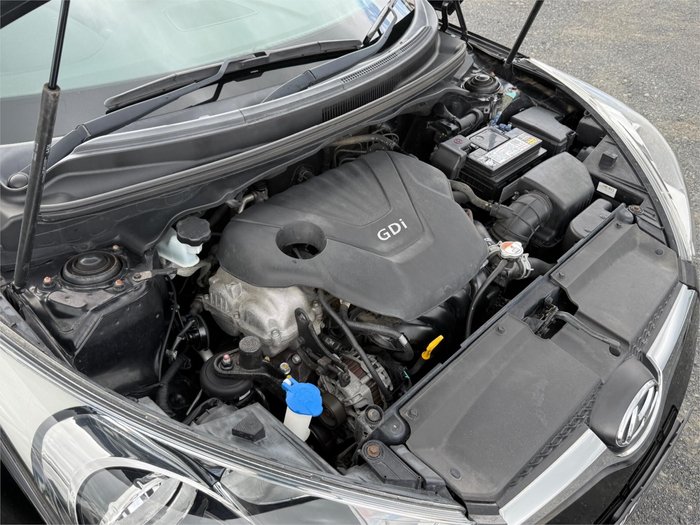 2015 HYUNDAI VELOSTER