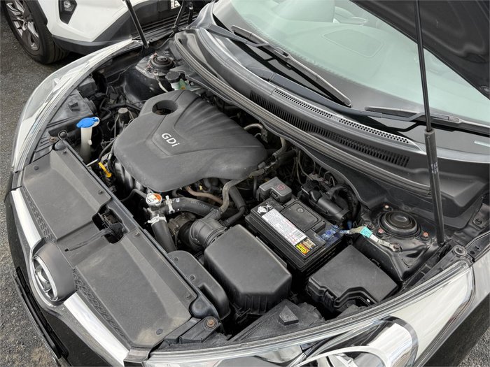 2015 HYUNDAI VELOSTER