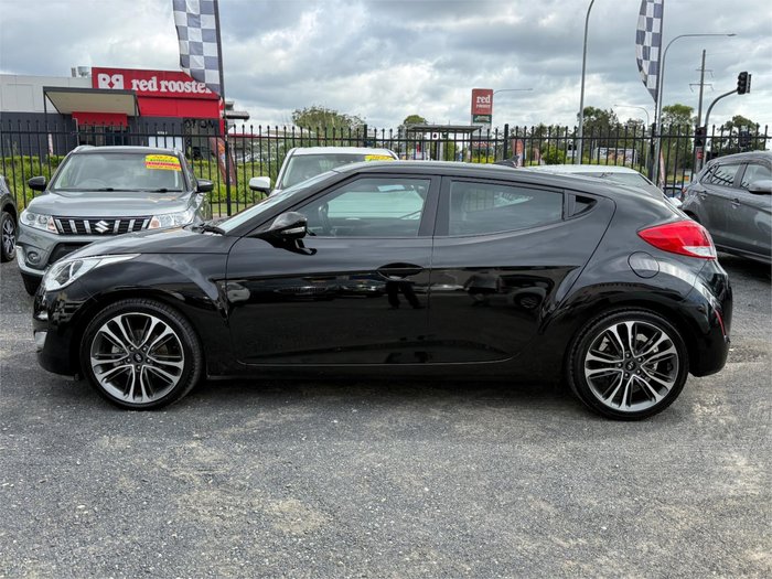 2015 HYUNDAI VELOSTER