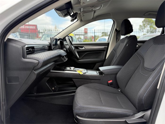 2024 GWM HAVAL JOLION PREMIUM