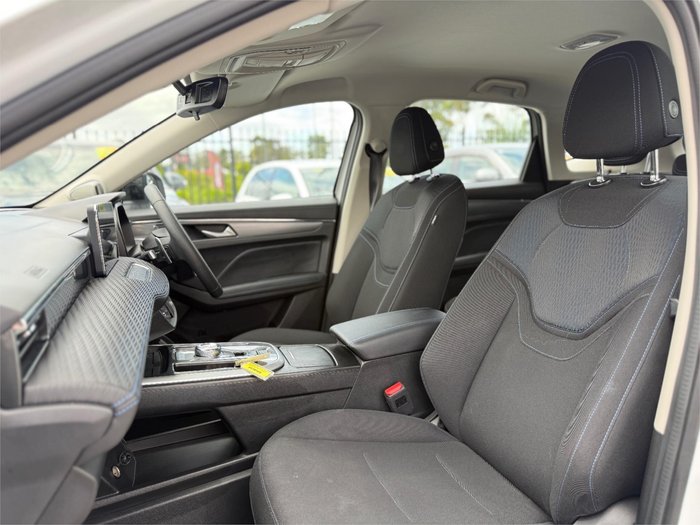 2024 GWM HAVAL JOLION PREMIUM